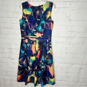 Ellen Tracy size 4 dress